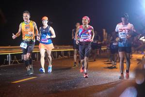 BIB: 213, 4322, 44366
                            <button type="button" onclick="openModal(18279323)" class="btn btn-primary btn-sm float-right btn-popup" data-toggle="modal" data-target=".modal-high-quality">
                        <i class="fas fa-shopping-cart"></i> Add to Cart
                    </button>
                                            <button type="button" onclick="isThisMe(18279323, true)" class="btn btn-success btn-sm float-right btn-popup btn-isme hidden" data-toggle="tooltip" data-placement="bottom" title="นี่คือรูปของคุณใช่ไหม คลิกที่นี่เพื่อเอาเข้าอัลบั้ม">
                        <i class="fas fa-plus"></i> Add to album
                    </button>
                    <button type="button" onclick="isThisMe(18279323, false)" class="btn btn-warning btn-sm float-right btn-popup btn-isnotme hidden">
                        <i class="fas fa-ban"></i> Remove from album
                    </button>